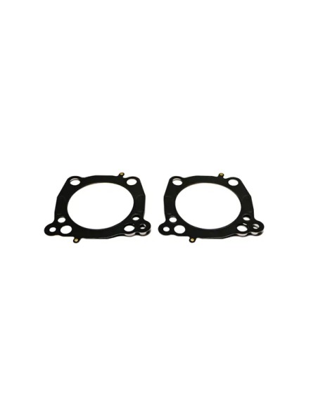 S&S CYCLE Dichtungen & Öldichtungen für Harley Davidson FLHTK 1868 ABS 2019-2024