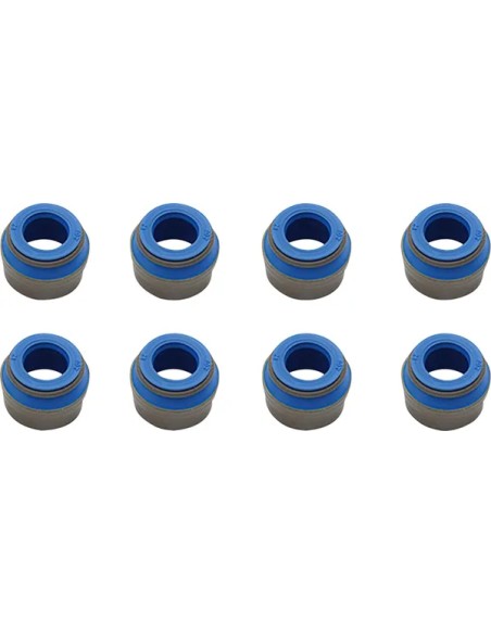 S&S CYCLE Ventilsteuerung für Harley Davidson FLSTFB 1690 ABS 2012-2017
