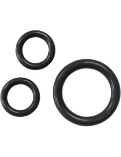 Ölpumpen-O-Ring-Satz