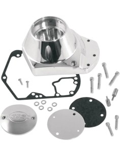 Billet Nockenwellen-Abdeckung Kit