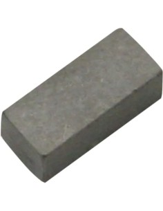 Passfeder