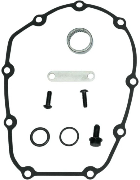 S&S CYCLE Montagematerial & Zubehör für Harley Davidson FLHTK 1868 ABS 2019-2024