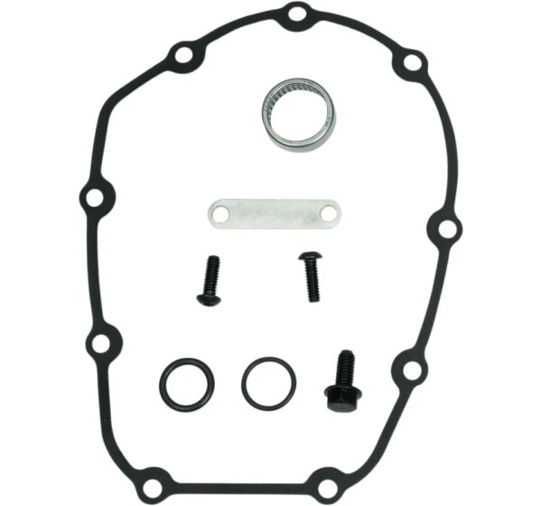 S&S CYCLE Montagematerial & Zubehör für Harley Davidson FLHTK 1868 ABS 2019-2024