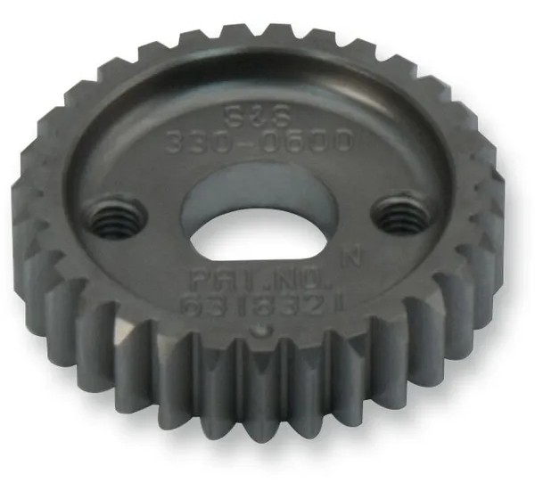 S&S CYCLE Montagematerial & Zubehör für Harley Davidson FLHX 1750 ABS 2017-2023