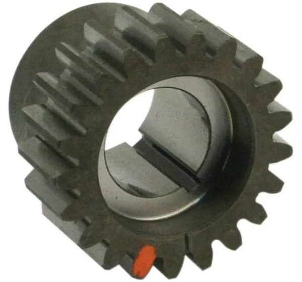 S&S CYCLE Montagematerial & Zubehör für Harley Davidson FLTC 1340 1980-1989