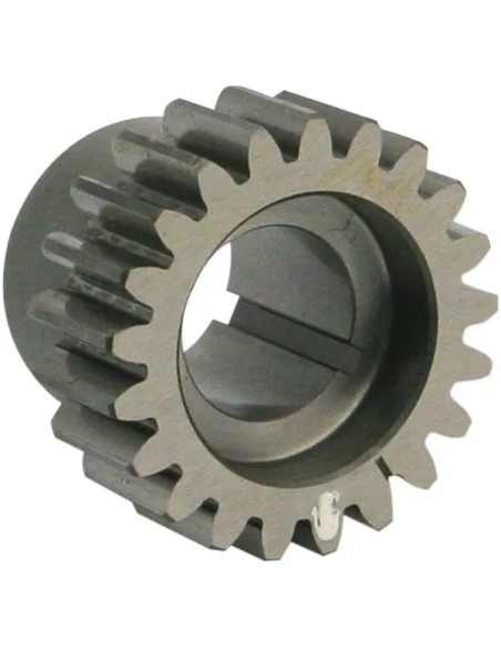 S&S CYCLE Montagematerial & Zubehör für Harley Davidson FLTC 1340 1980-1989