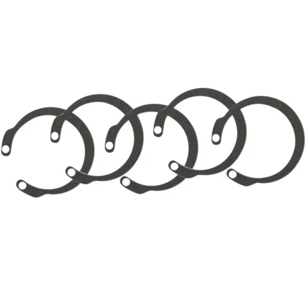 S&S CYCLE Montagematerial & Zubehör - RING INT RET 5PK