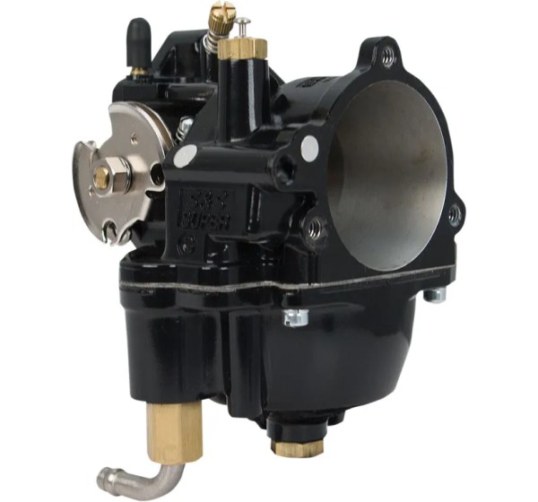S&S CYCLE Vergaser für Harley Davidson XLH 883 1986-2003