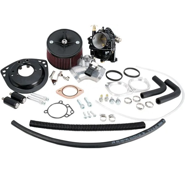 S&S CYCLE Vergaser für Harley Davidson FLHR 1450 1999-2006