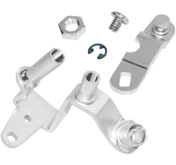 S&S CYCLE Vergaser für Harley Davidson FLHR 1450 1999-2006