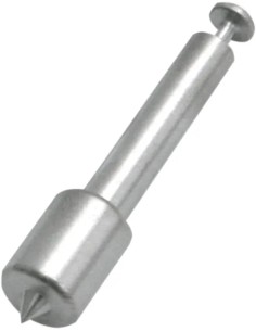 Kaltstarthilfe Plunger