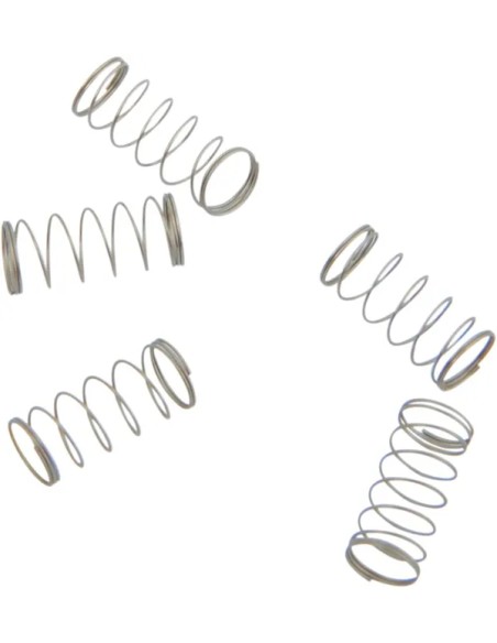S&S CYCLE Vergaser - CHECK BALL SPRING S&S