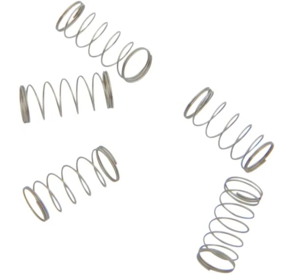 S&S CYCLE Vergaser - CHECK BALL SPRING S&S