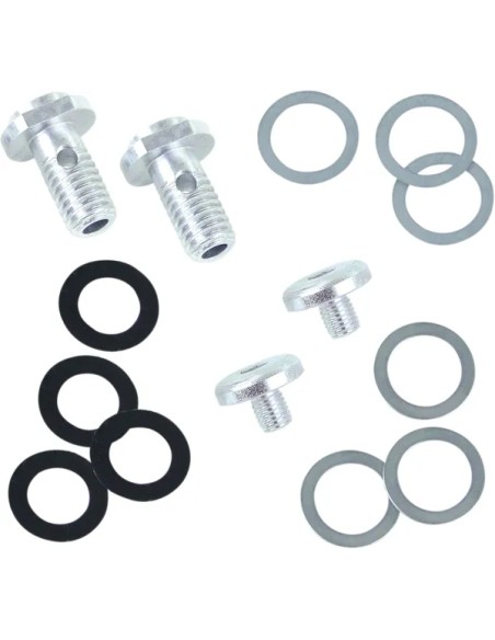 S&S CYCLE Vergaser für Harley Davidson XLH 883 1986-2003