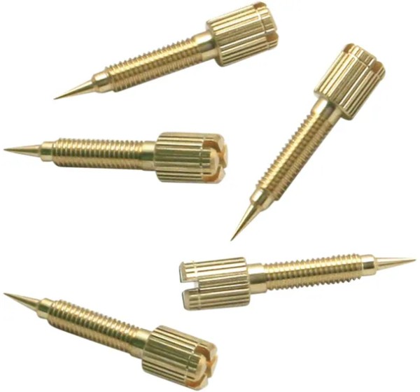 S&S CYCLE Vergaser - IDLE MIX SCREW S&S E&G