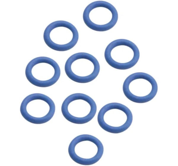 S&S CYCLE Vergaser - O-RING ACCL PUMP CAP E/G