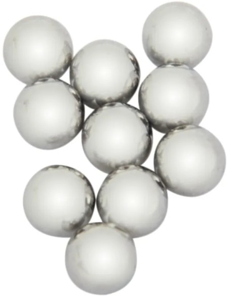 S&S CYCLE Vergaser - BALL CHECK ACCEL PUMP E/G