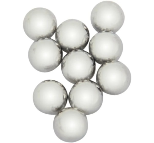 S&S CYCLE Vergaser - BALL CHECK ACCEL PUMP E/G