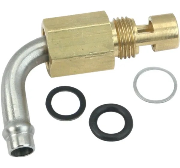 S&S CYCLE Vergaser für Harley Davidson XLH 883 1986-2003