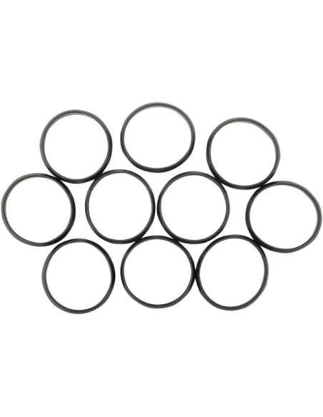 S&S CYCLE Gemischsteuerung - O-RING INT.STK. HDS.10PK