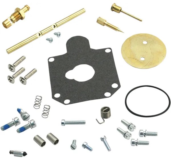S&S CYCLE Vergaser für Harley Davidson FLH 1200 1970-1980
