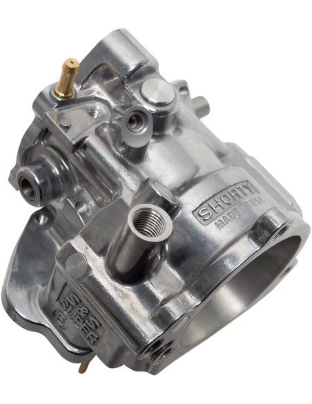 S&S CYCLE Vergaser für Harley Davidson XL 1200 X 2019-2022