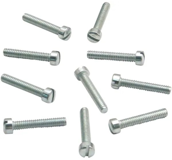 S&S CYCLE Vergaser - SCREW IDLE SPD 10PK