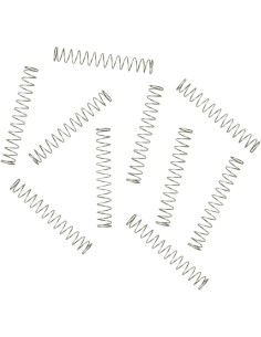 Vergaserfedern