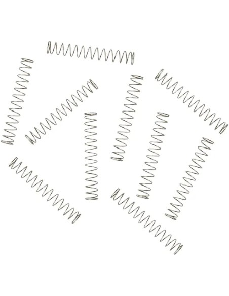 S&S CYCLE Vergaser - SPRING ACC PMP PLNGR 10PK