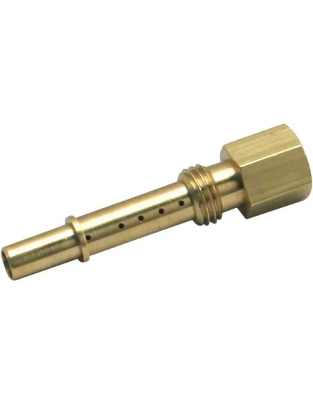 S&S CYCLE Vergaser für Harley Davidson XLH 883 1986-2003