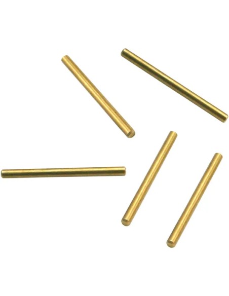 S&S CYCLE Vergaser - PIN FLOAT E/G 5PK