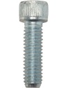 Linsenkopfschraube