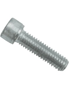 Linsenkopfschraube