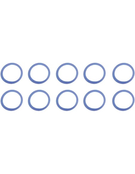 S&S CYCLE Vergaser - ORING 5X3X1MM 10PK