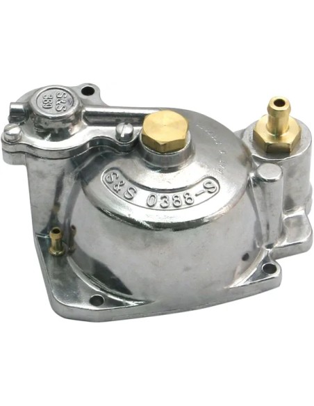 S&S CYCLE Vergaser - Detailansicht