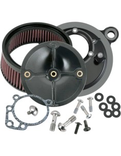 Super Stock™ Stealth Luftfilterkit