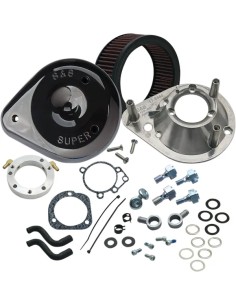 Sidekick Luftfilter-Kit