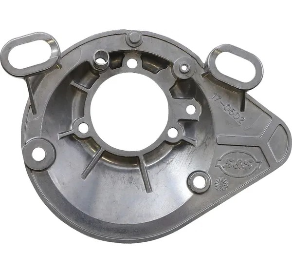S&S CYCLE Luftfilter & Reiniger - Detailansicht