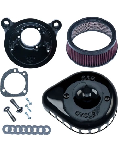 S&S CYCLE Montagematerial & Zubehör - Detailansicht