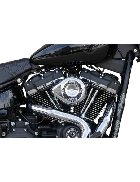 S&S CYCLE Luftfilter & Reiniger - Detailansicht