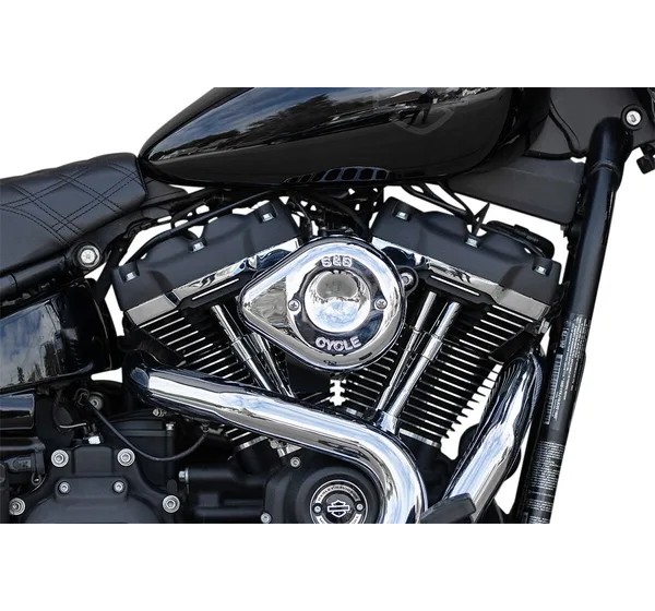 S&S CYCLE Luftfilter & Reiniger - Detailansicht