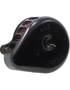 Mini Teardrop Stealth Luftfilter-Kit