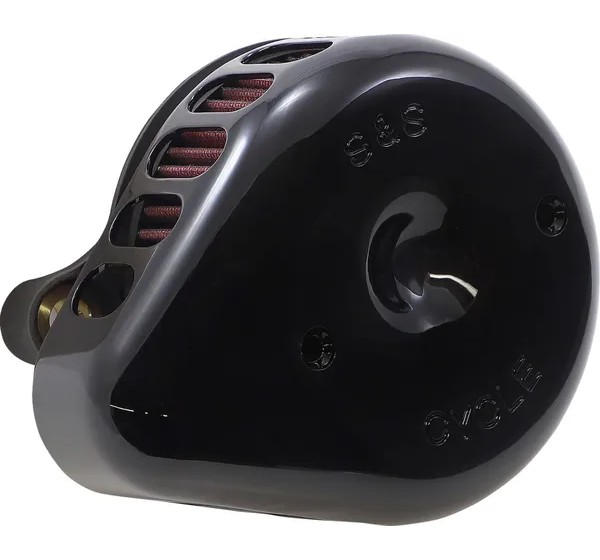 S&ampS CYCLE Luftfilter & Reiniger für Harley Davidson FLHTK 1868 ABS 2019-2024