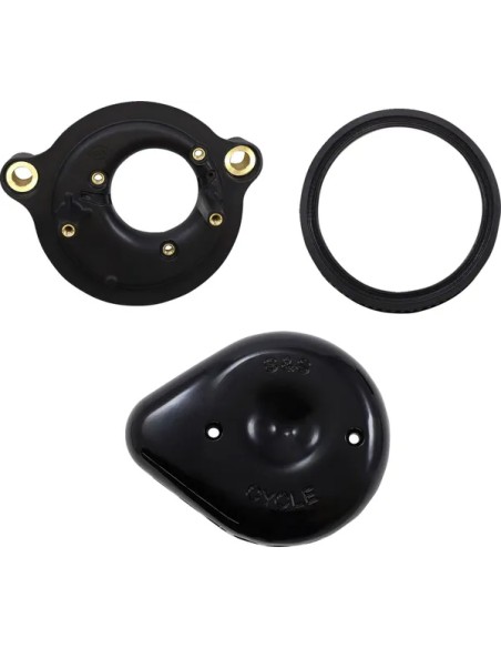 S&ampS CYCLE Luftfilter & Reiniger - Detailansicht