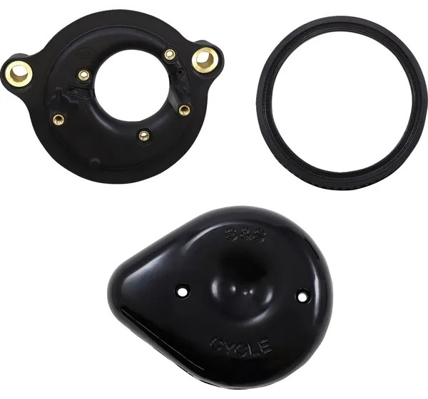 S&ampS CYCLE Luftfilter & Reiniger - Detailansicht