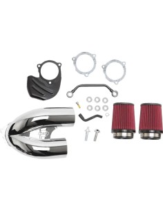 Tuned Induction Luftfilterkit
