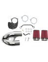 Tuned Induction Luftfilterkit
