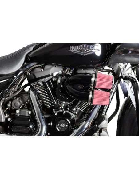 S&S CYCLE Luftfilter & Reiniger - Detailansicht