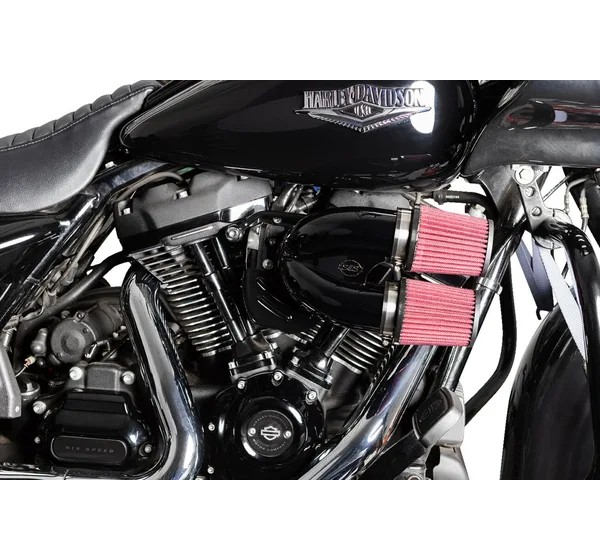 S&S CYCLE Luftfilter & Reiniger - Detailansicht