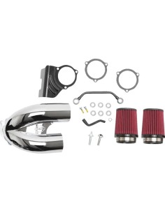 Tuned Induction Luftfilterkit